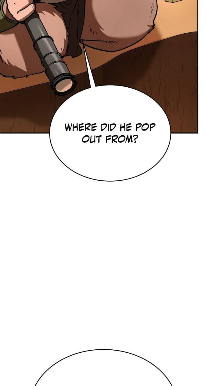 Read Kindergarten for Divine Beasts Manga Online