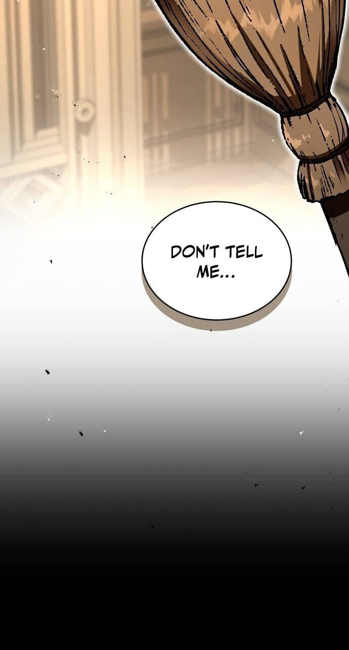 Read Kindergarten for Divine Beasts Manga Online