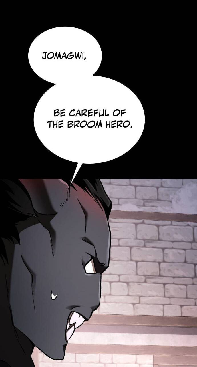 Read Kindergarten for Divine Beasts Manga Online