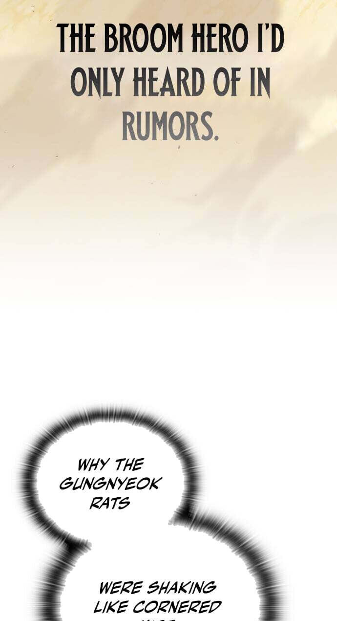 Read Kindergarten for Divine Beasts Manga Online