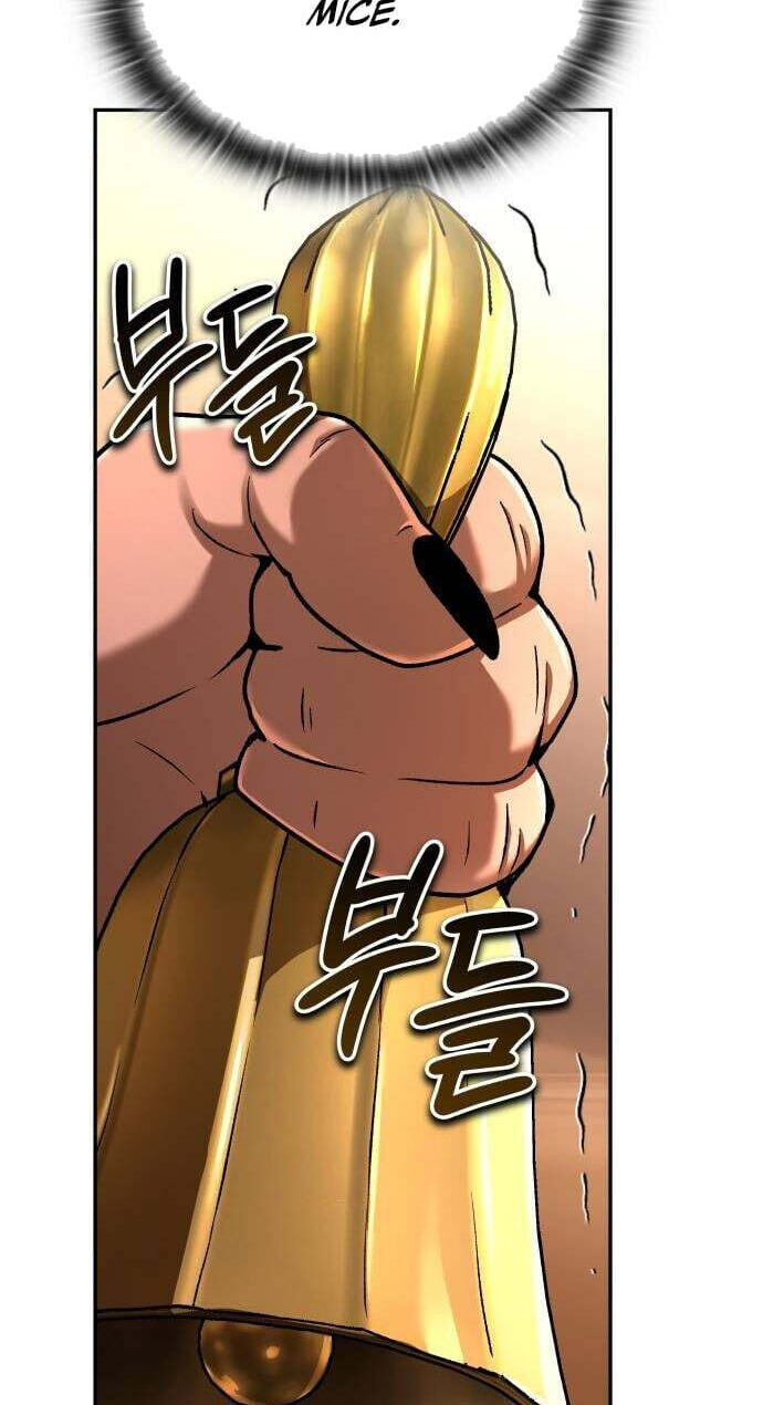 Read Kindergarten for Divine Beasts Manga Online