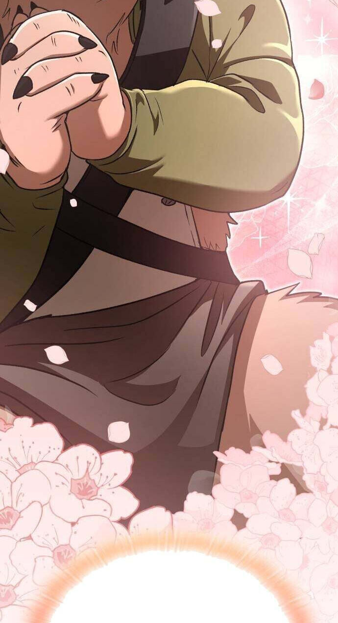 Read Kindergarten for Divine Beasts Manga Online
