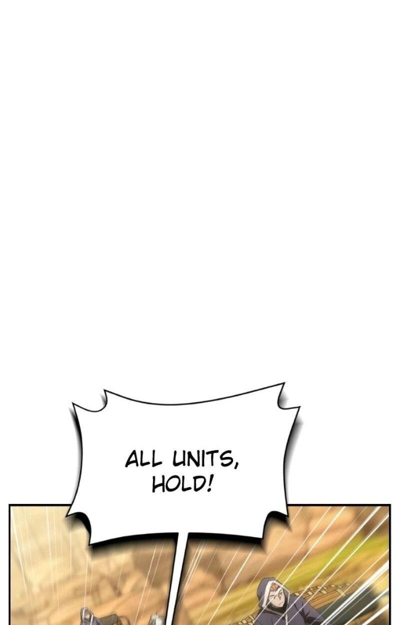 Read Kindergarten for Divine Beasts Manga Online