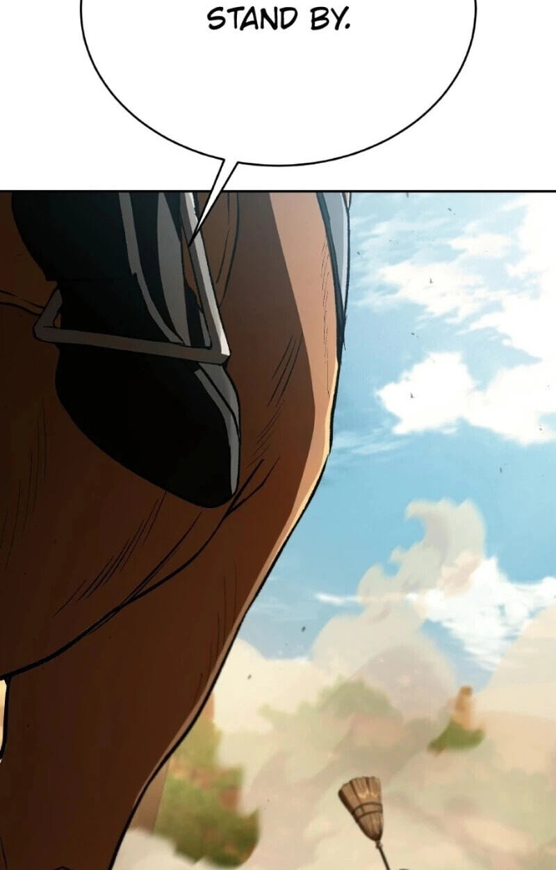 Read Kindergarten for Divine Beasts Manga Online