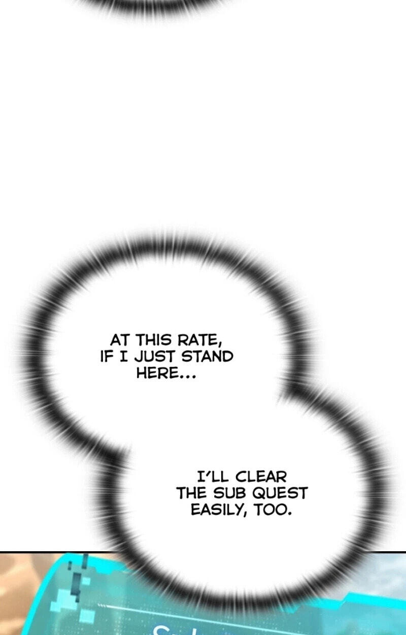 Read Kindergarten for Divine Beasts Manga Online