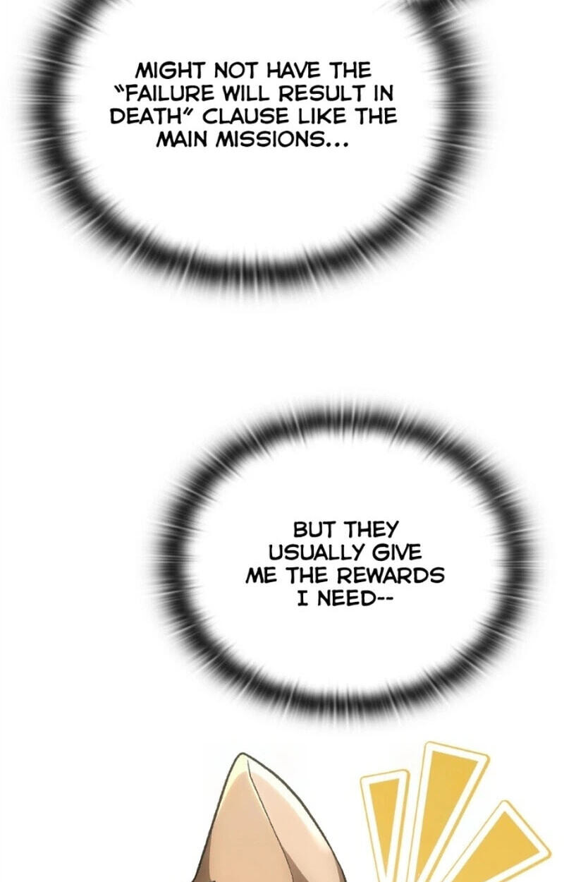 Read Kindergarten for Divine Beasts Manga Online