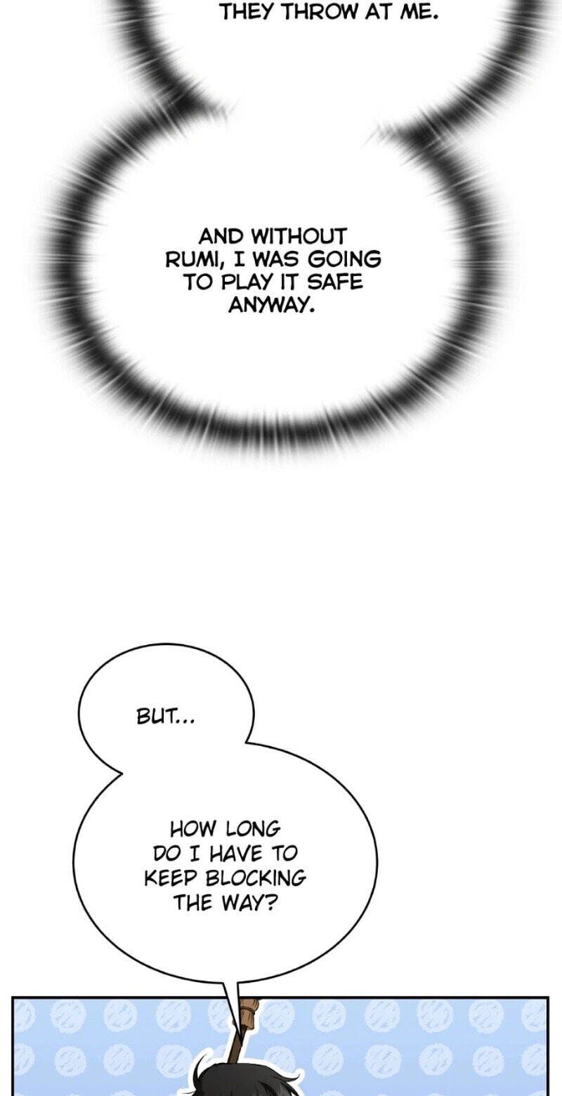 Read Kindergarten for Divine Beasts Manga Online