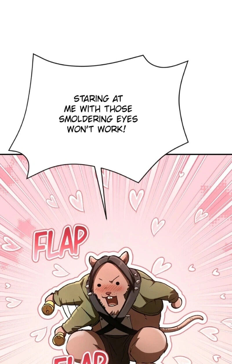 Read Kindergarten for Divine Beasts Manga Online