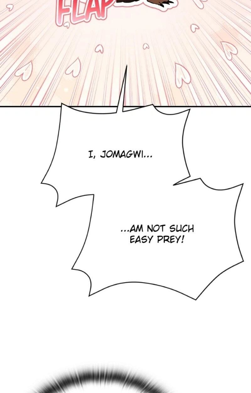 Read Kindergarten for Divine Beasts Manga Online