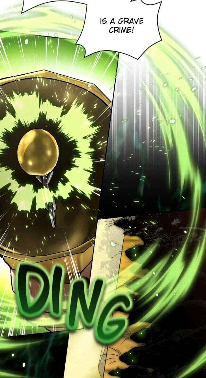 Read Kindergarten for Divine Beasts Manga Online