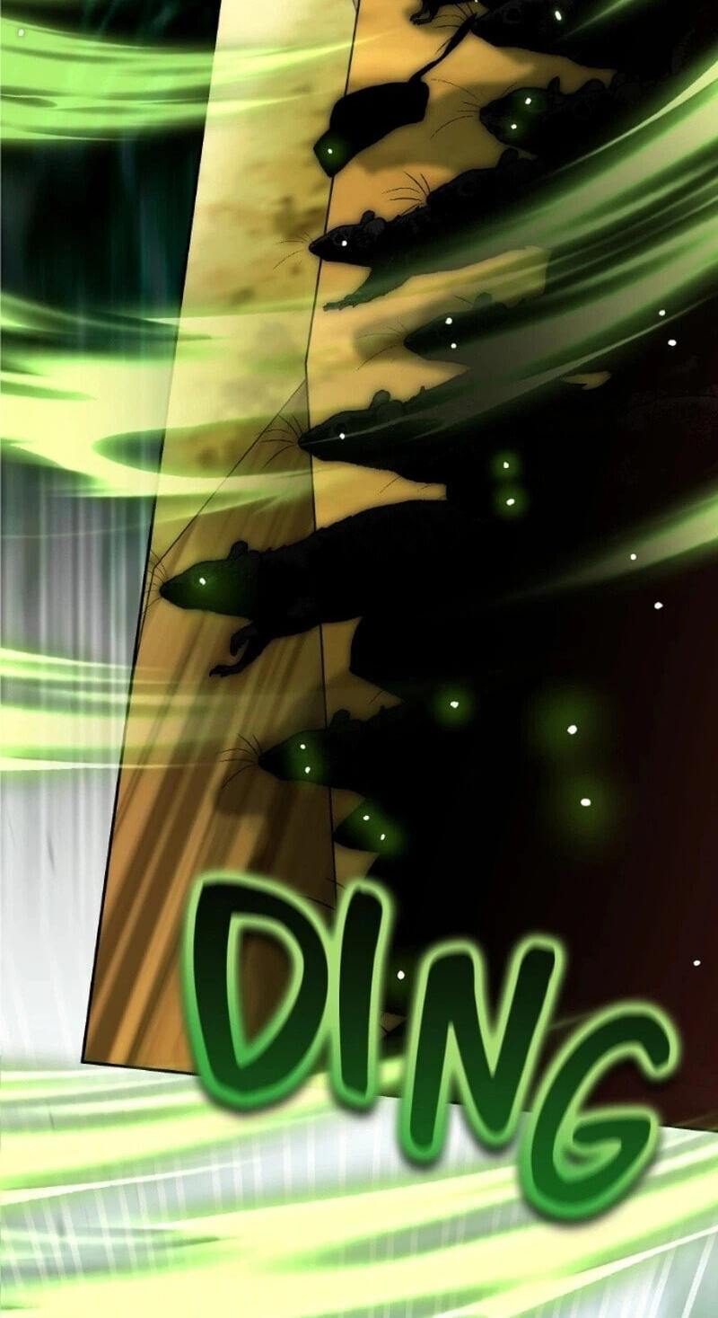 Read Kindergarten for Divine Beasts Manga Online