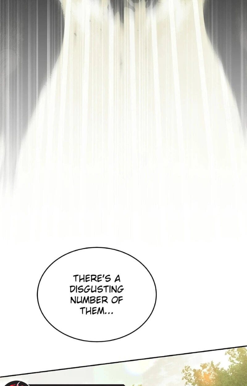 Read Kindergarten for Divine Beasts Manga Online