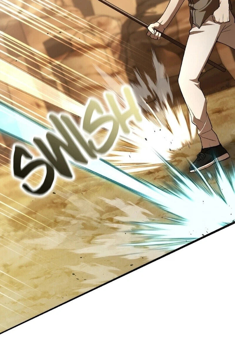 Read Kindergarten for Divine Beasts Manga Online