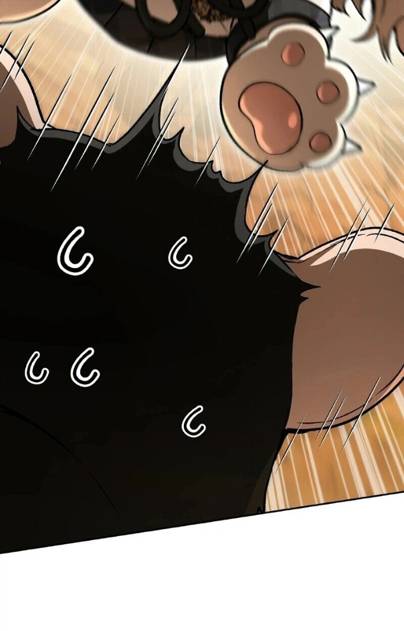 Read Kindergarten for Divine Beasts Manga Online