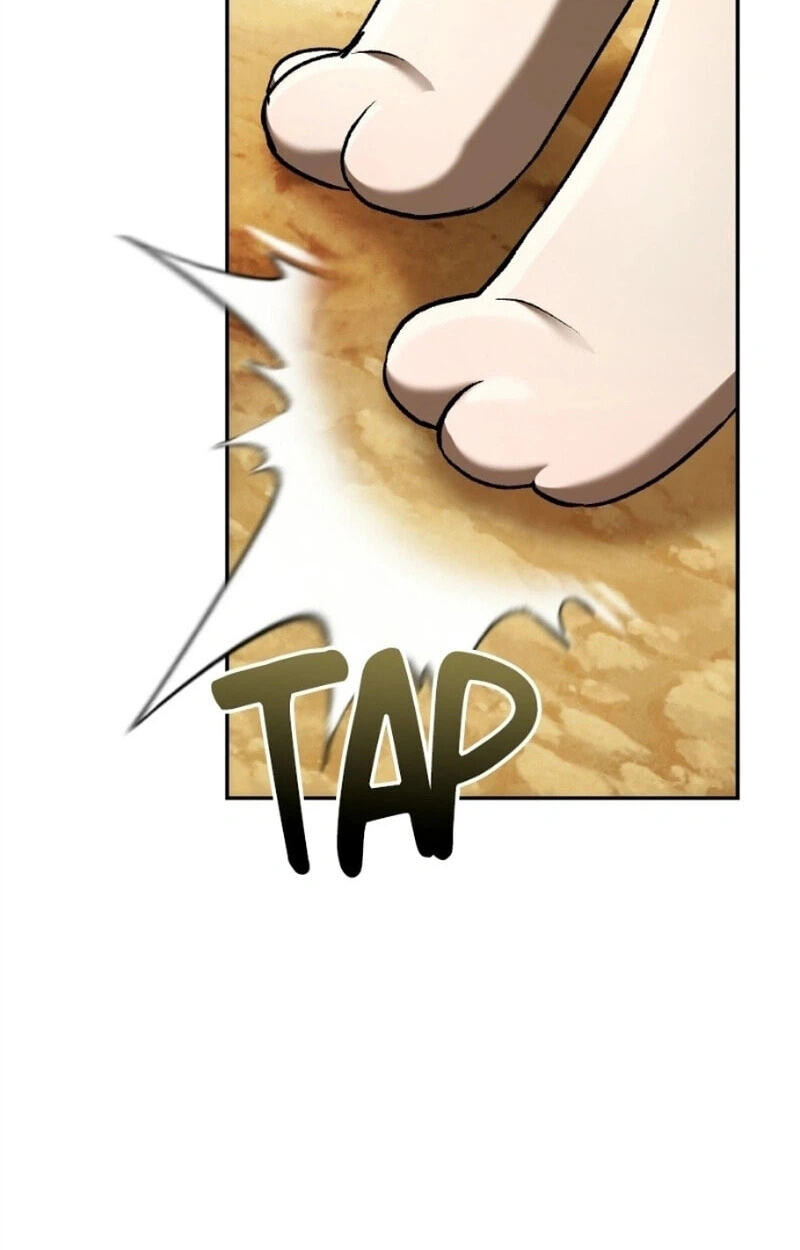 Read Kindergarten for Divine Beasts Manga Online