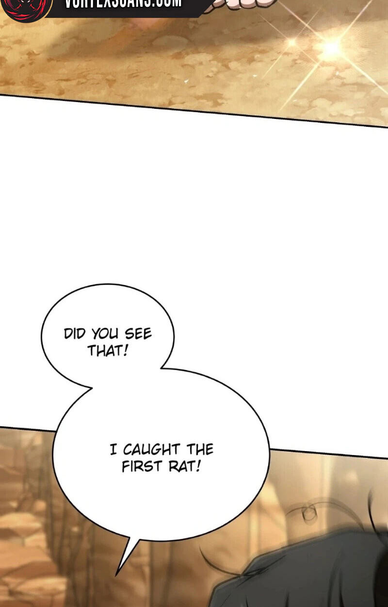 Read Kindergarten for Divine Beasts Manga Online
