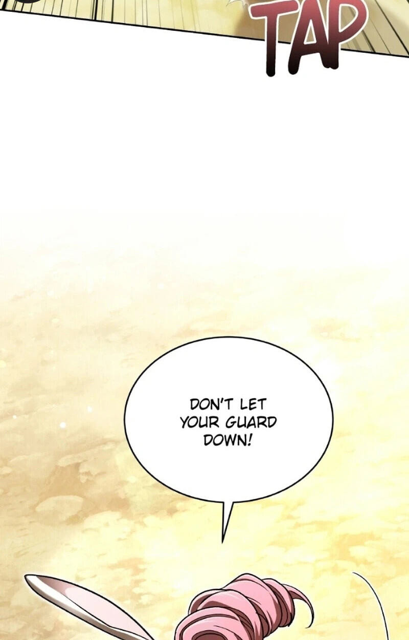 Read Kindergarten for Divine Beasts Manga Online