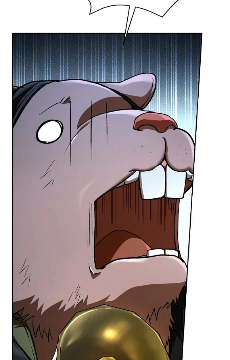 Read Kindergarten for Divine Beasts Manga Online