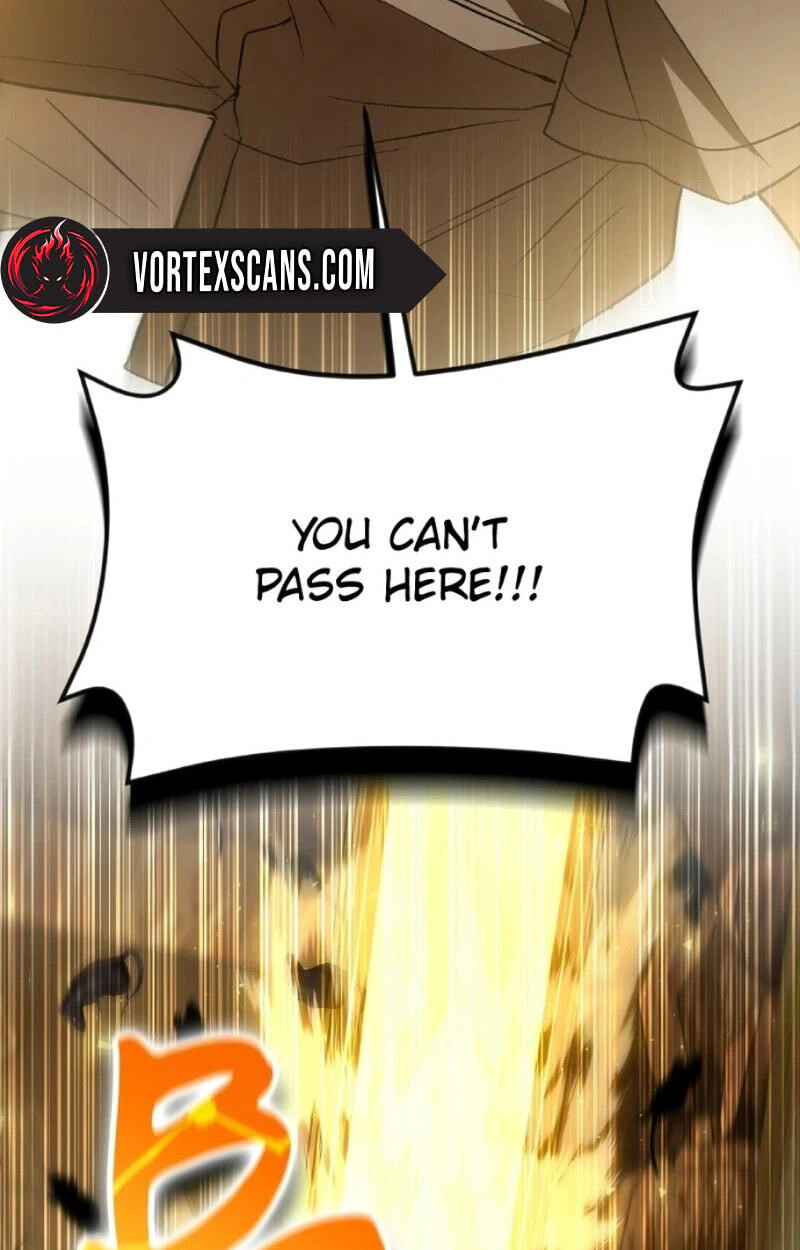 Read Kindergarten for Divine Beasts Manga Online