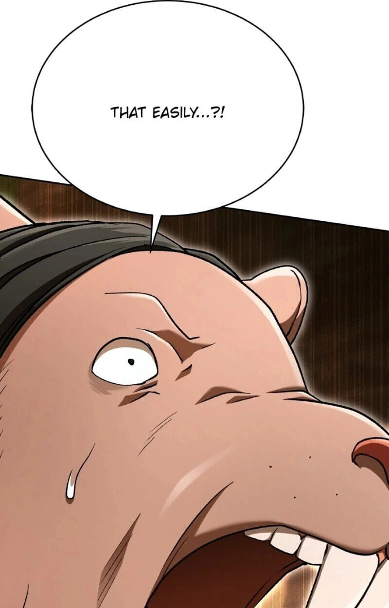 Read Kindergarten for Divine Beasts Manga Online