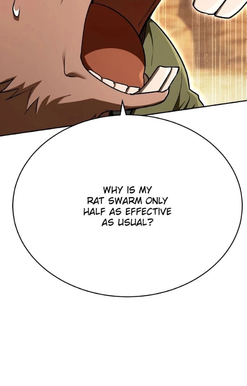 Read Kindergarten for Divine Beasts Manga Online