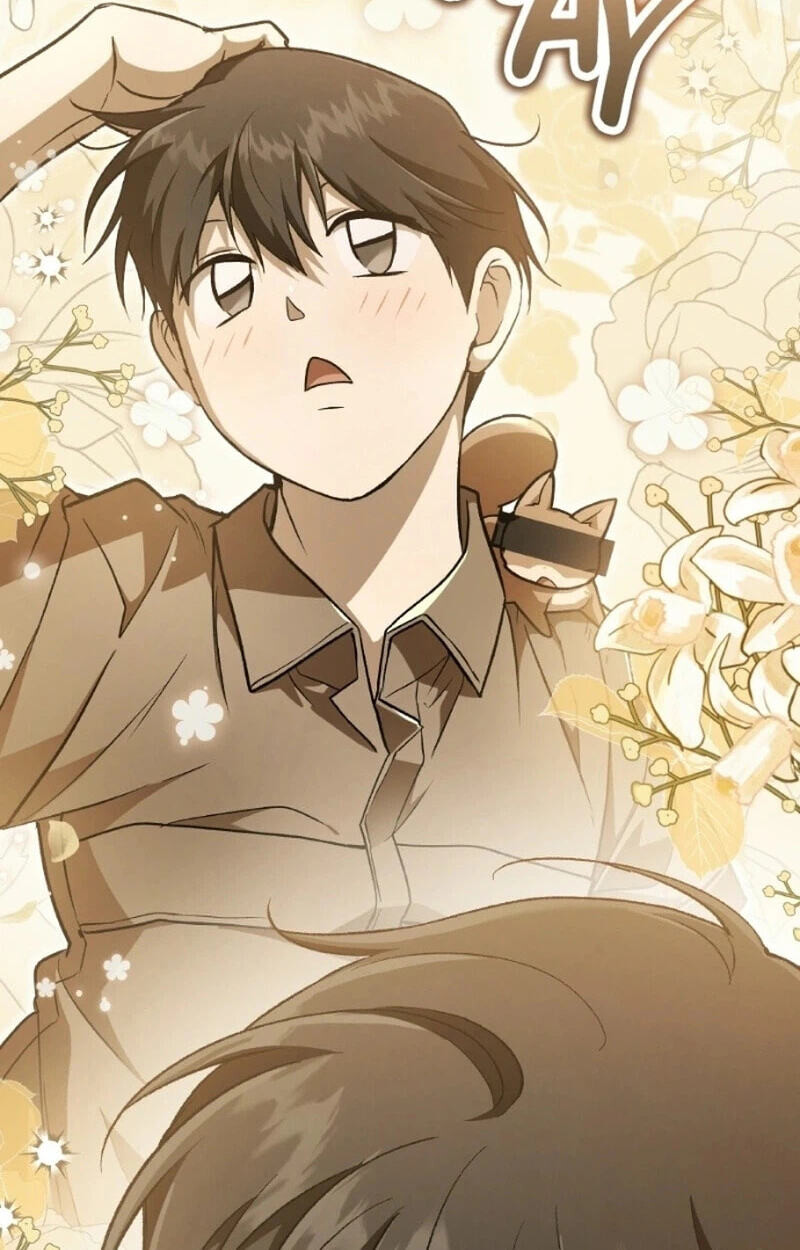 Read Kindergarten for Divine Beasts Manga Online