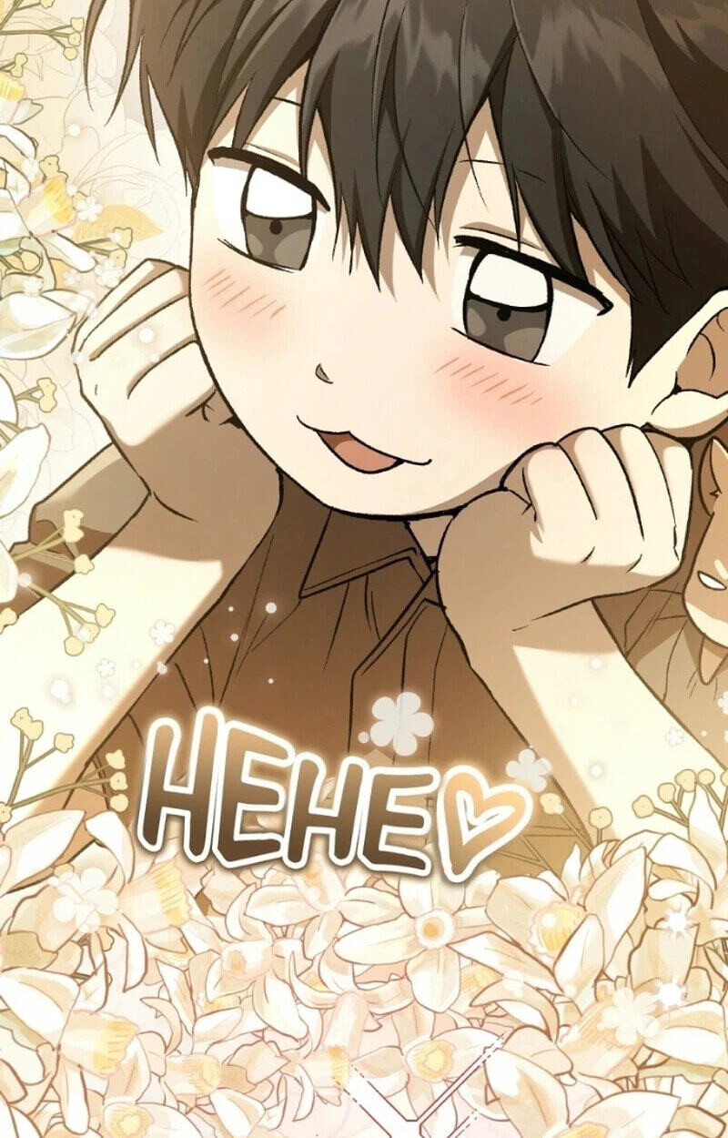 Read Kindergarten for Divine Beasts Manga Online
