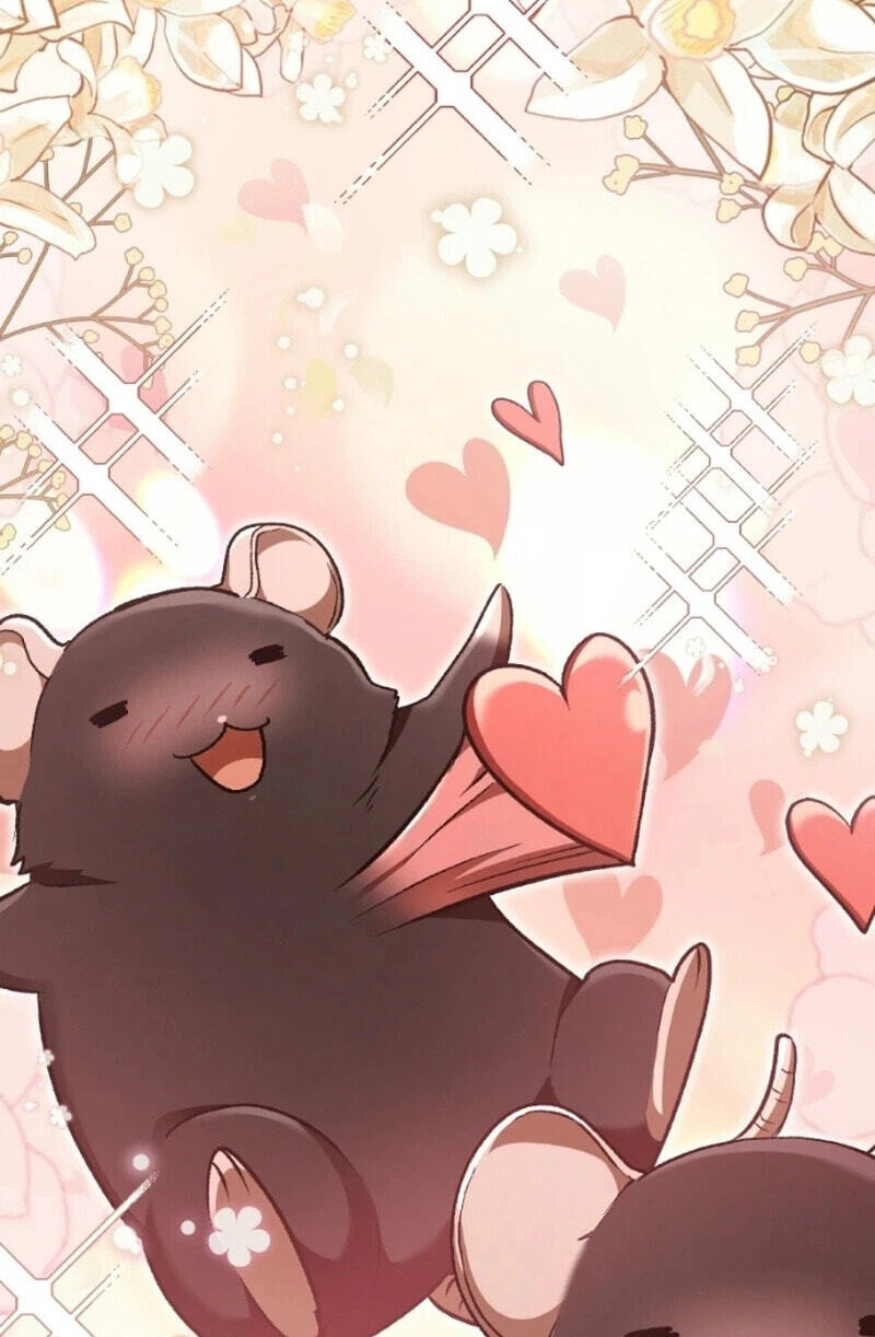Read Kindergarten for Divine Beasts Manga Online