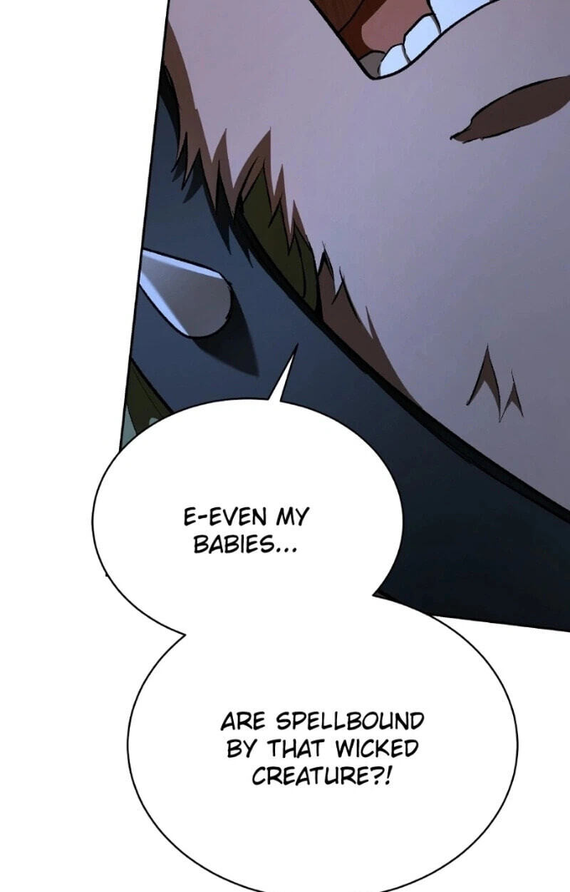 Read Kindergarten for Divine Beasts Manga Online