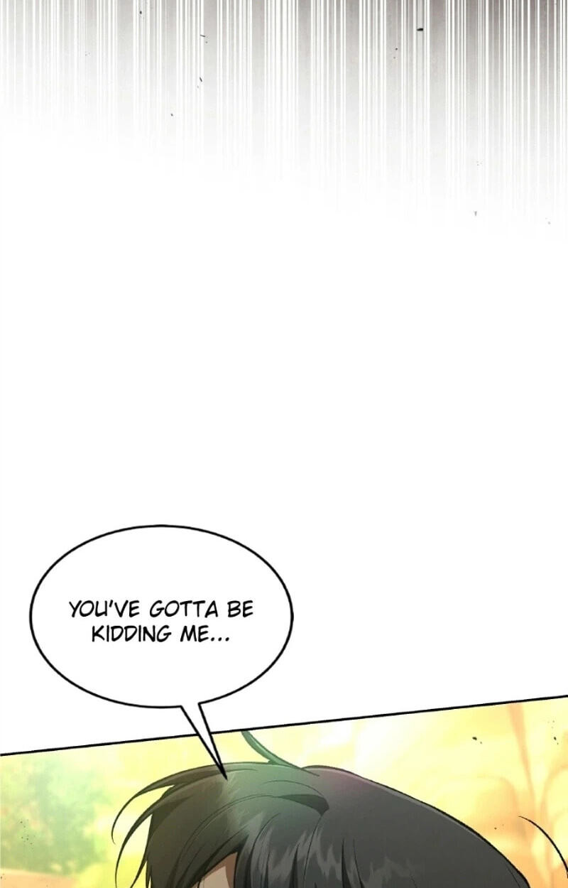 Read Kindergarten for Divine Beasts Manga Online