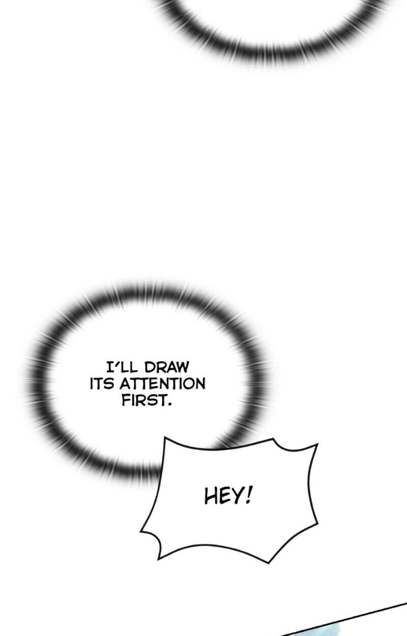 Read Kindergarten for Divine Beasts Manga Online