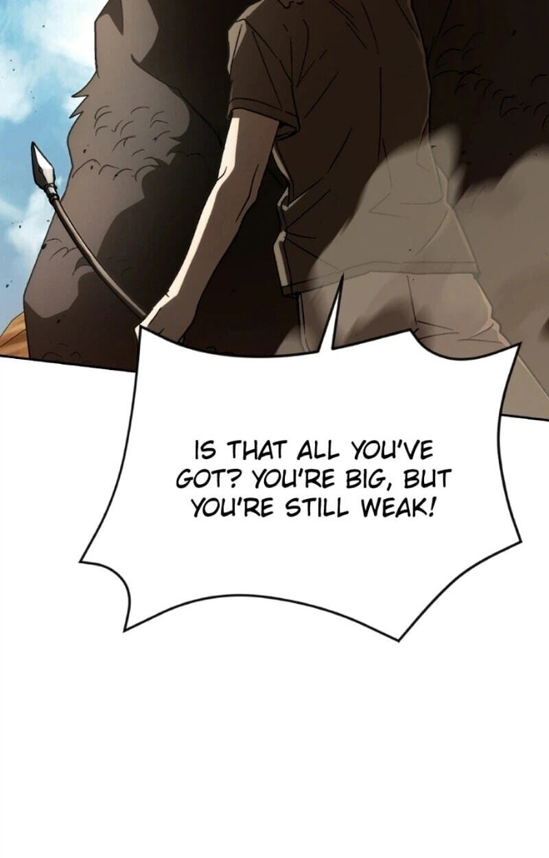 Read Kindergarten for Divine Beasts Manga Online