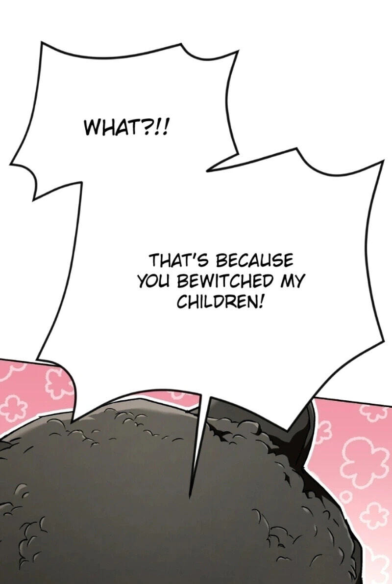 Read Kindergarten for Divine Beasts Manga Online