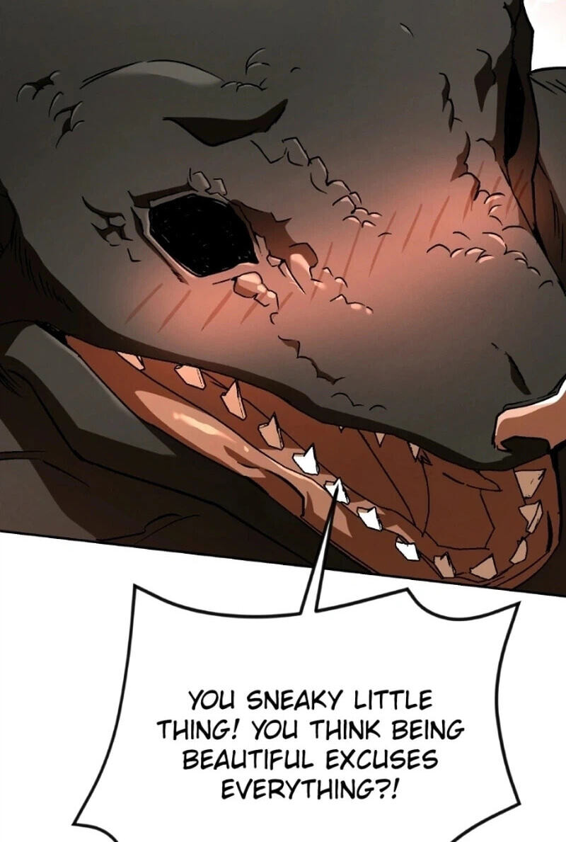 Read Kindergarten for Divine Beasts Manga Online