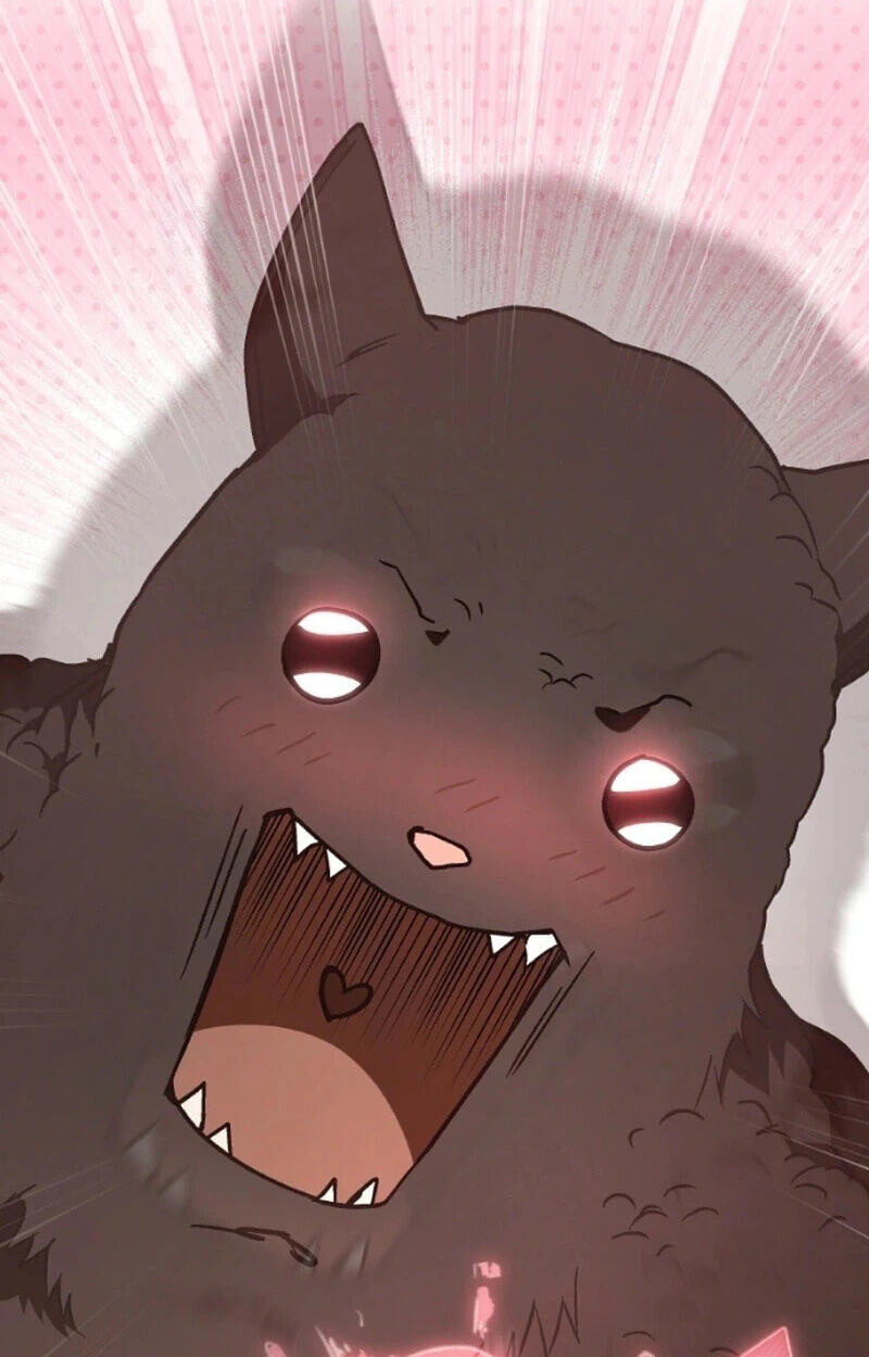 Read Kindergarten for Divine Beasts Manga Online