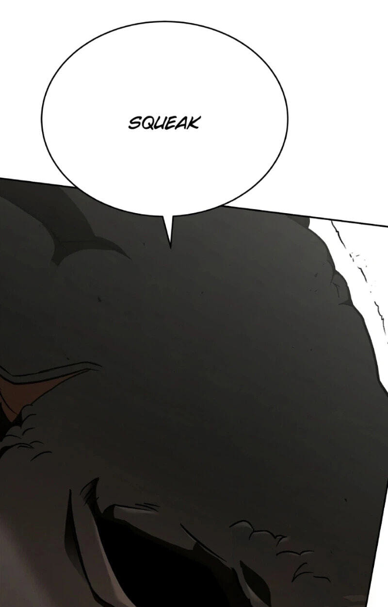 Read Kindergarten for Divine Beasts Manga Online