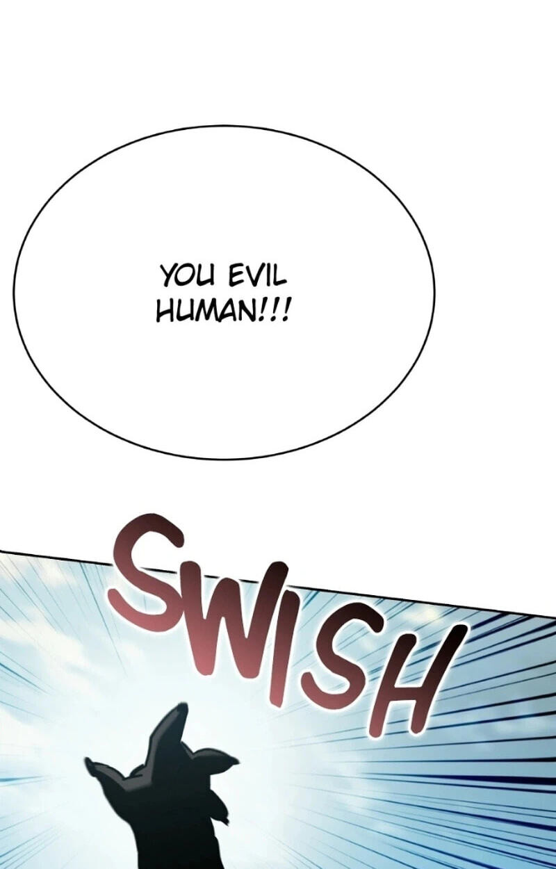Read Kindergarten for Divine Beasts Manga Online
