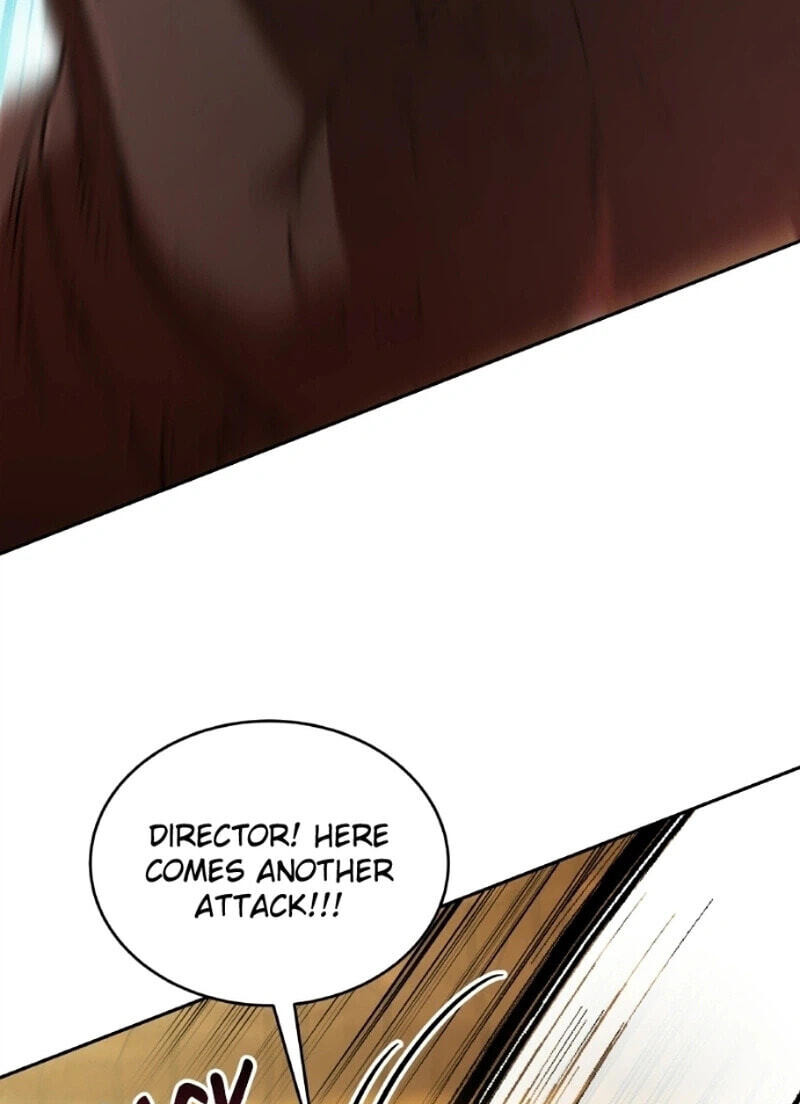 Read Kindergarten for Divine Beasts Manga Online