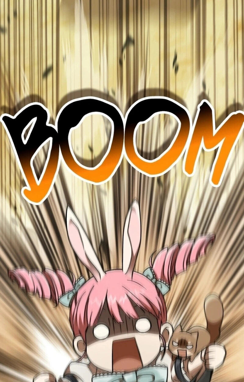 Read Kindergarten for Divine Beasts Manga Online