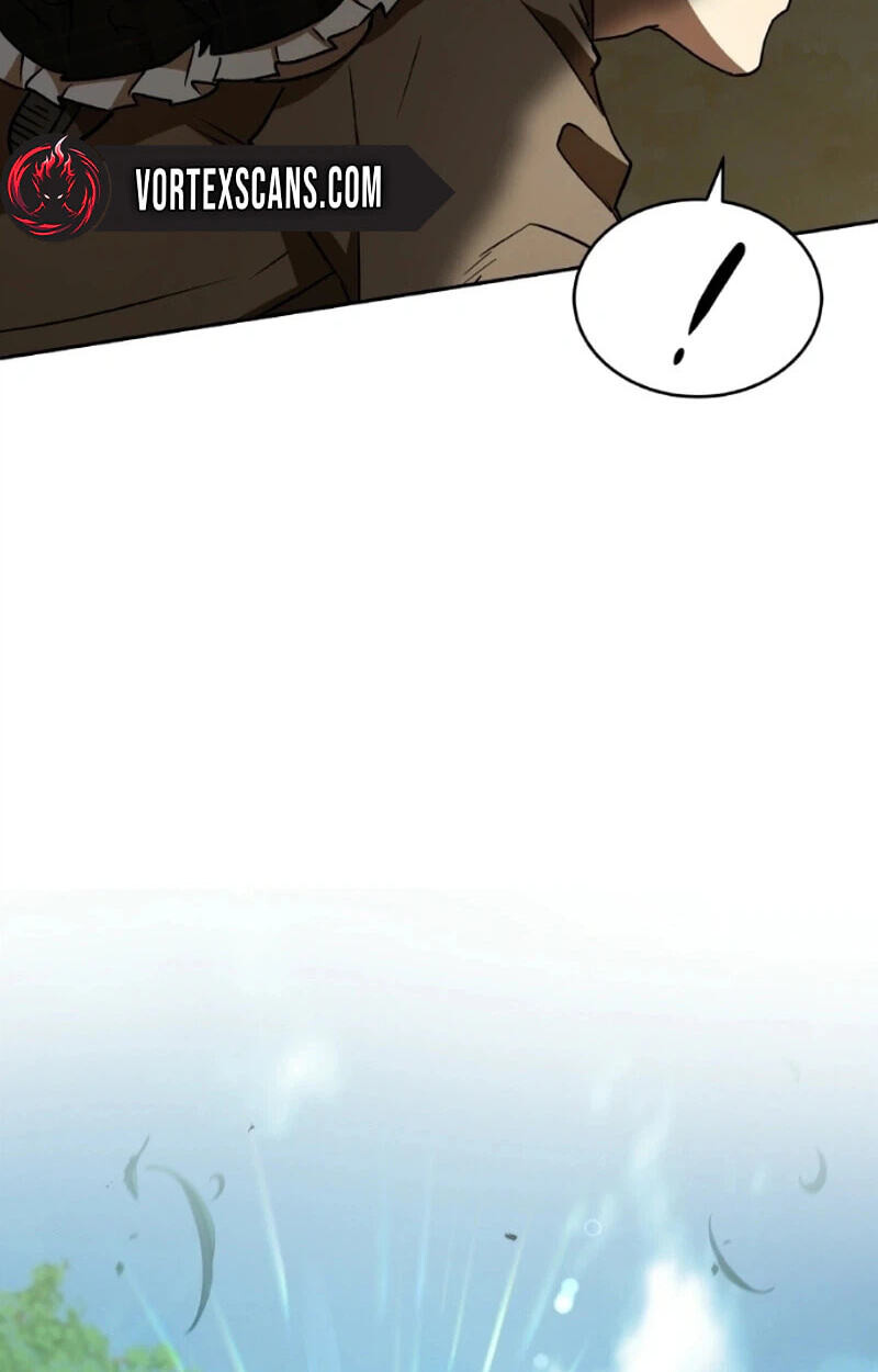 Read Kindergarten for Divine Beasts Manga Online