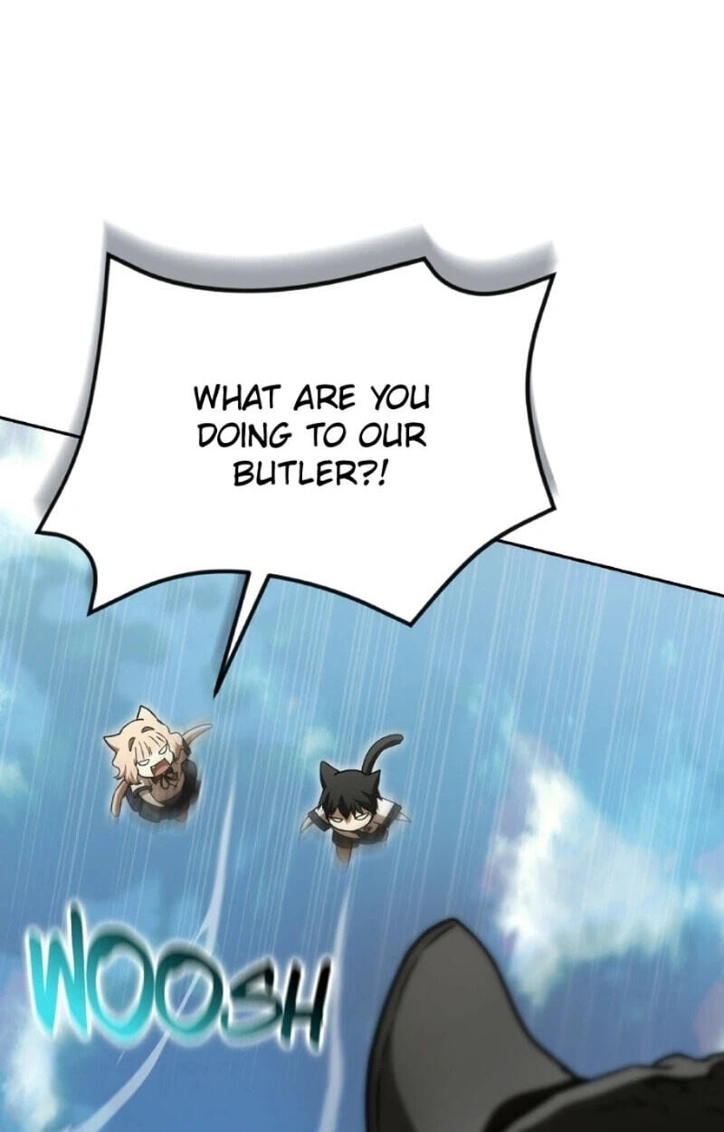 Read Kindergarten for Divine Beasts Manga Online