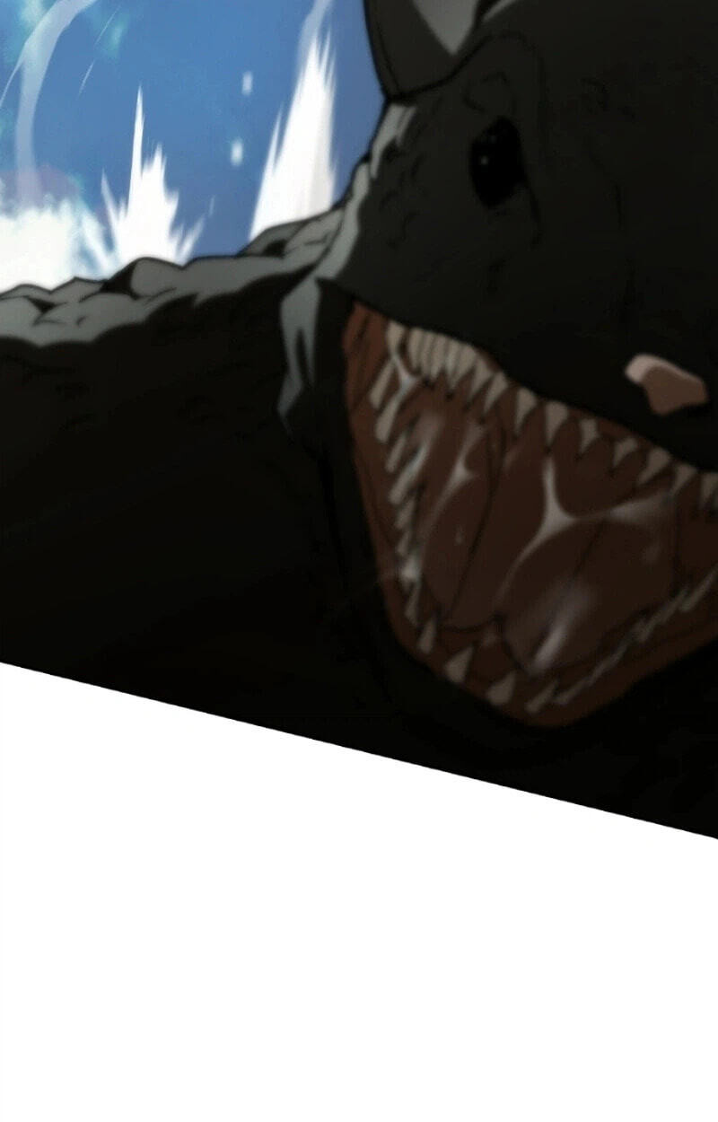 Read Kindergarten for Divine Beasts Manga Online