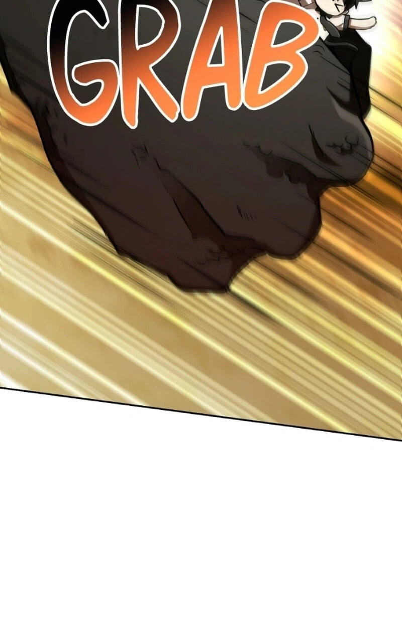 Read Kindergarten for Divine Beasts Manga Online