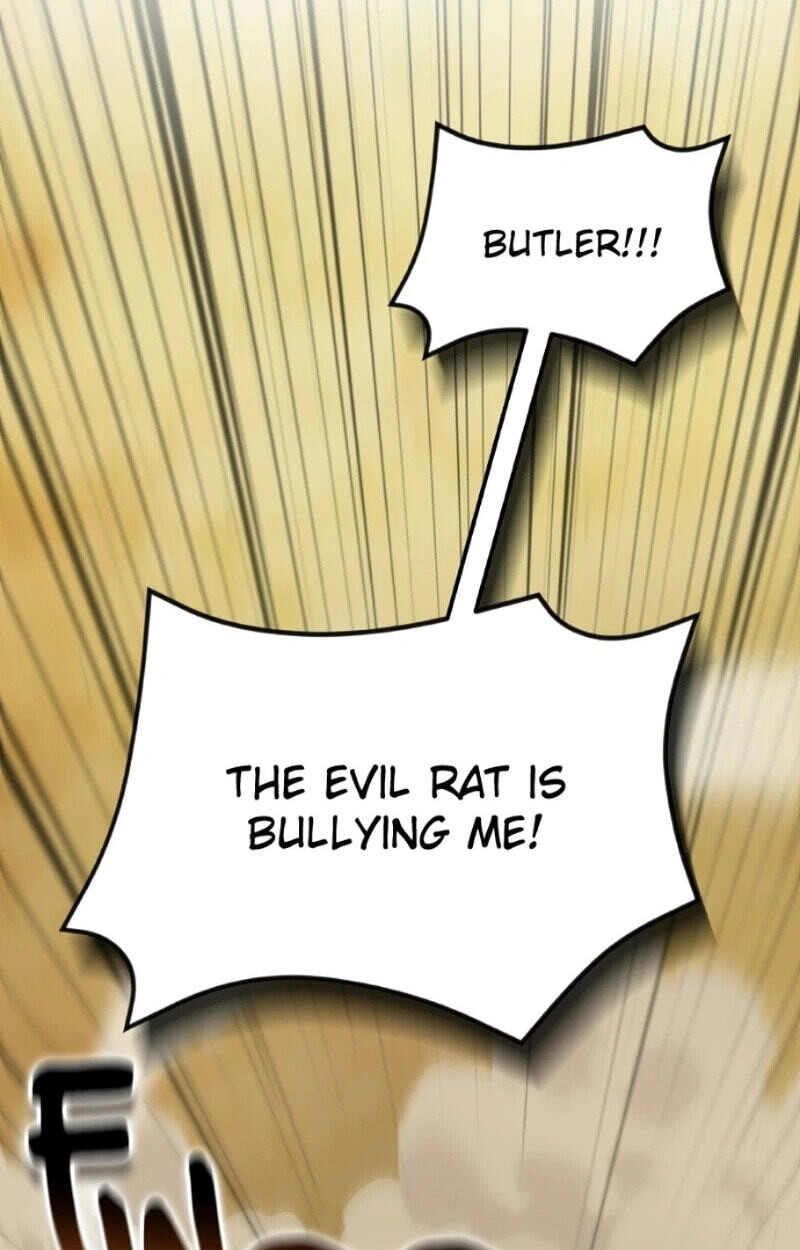 Read Kindergarten for Divine Beasts Manga Online