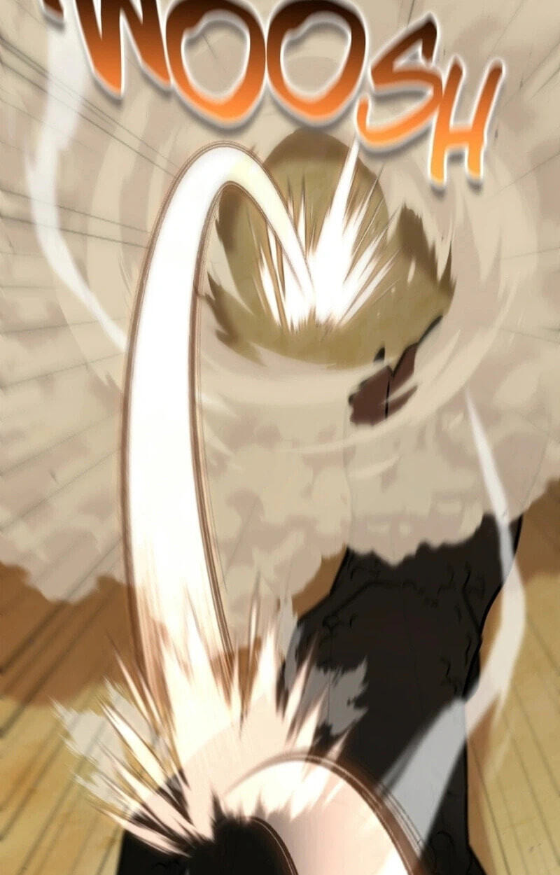 Read Kindergarten for Divine Beasts Manga Online