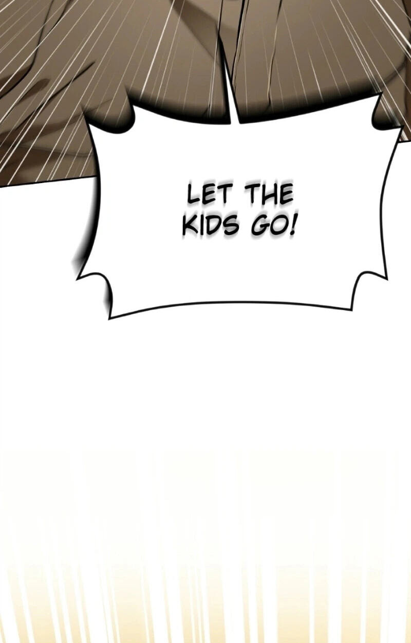 Read Kindergarten for Divine Beasts Manga Online