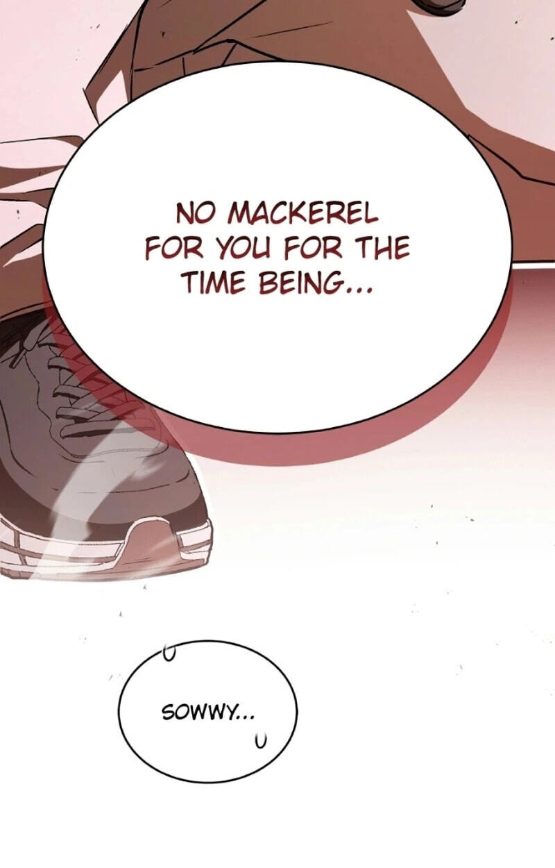 Read Kindergarten for Divine Beasts Manga Online