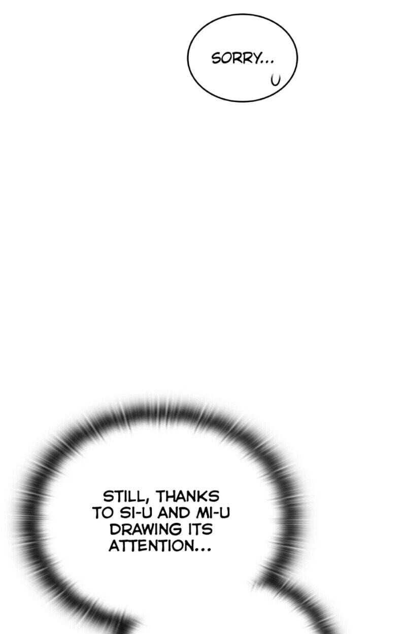 Read Kindergarten for Divine Beasts Manga Online