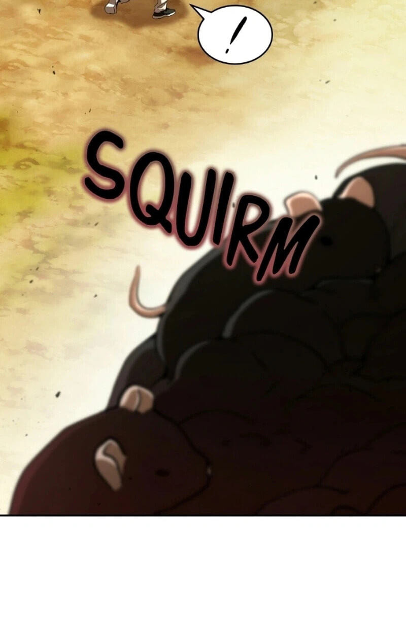 Read Kindergarten for Divine Beasts Manga Online