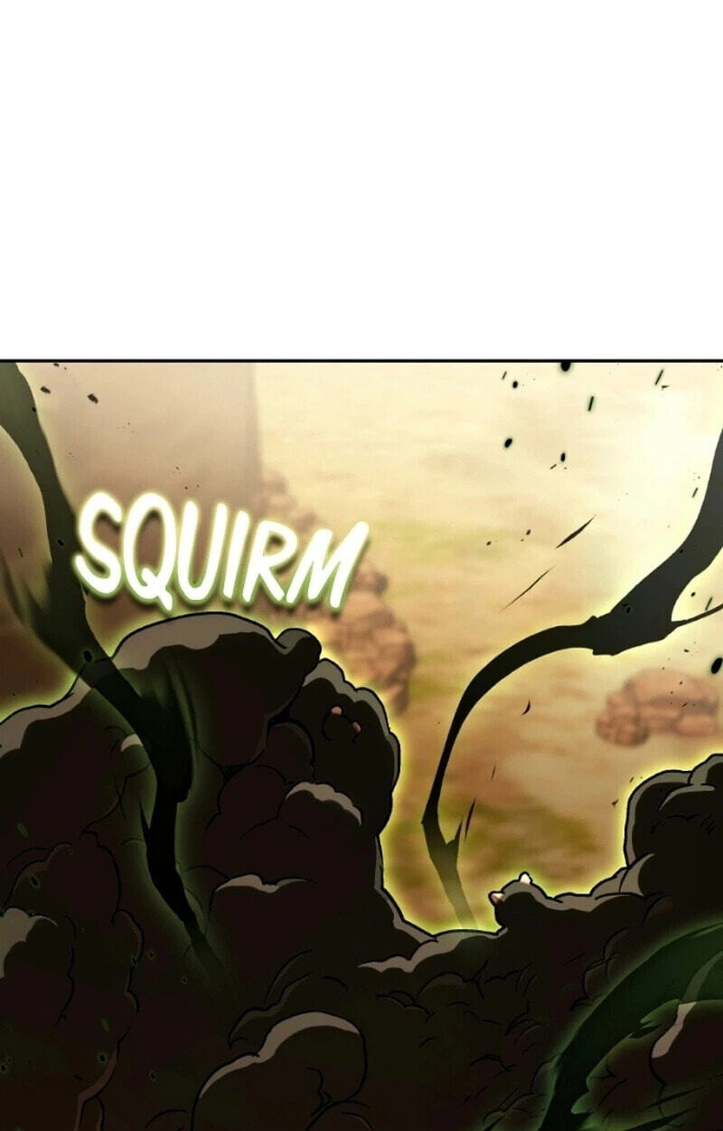 Read Kindergarten for Divine Beasts Manga Online